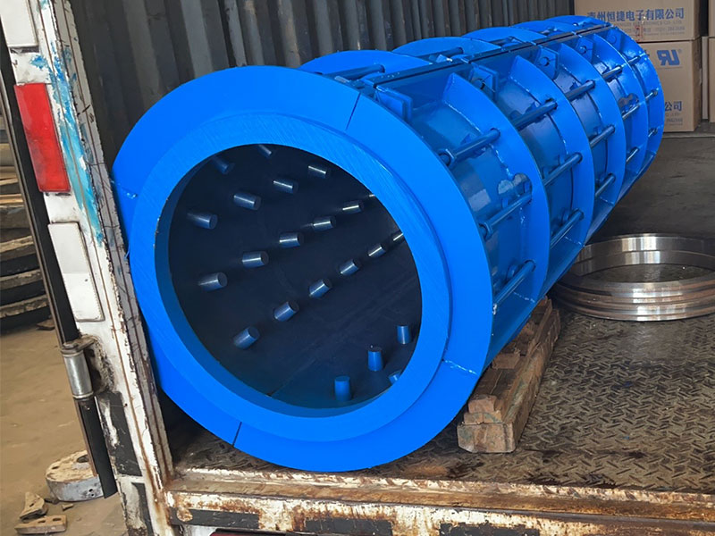 透水孔模具