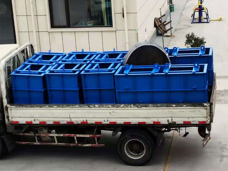 雨水斗模具